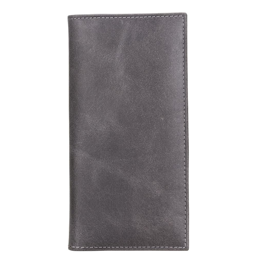 Beartriz Leather Credit Card Holder - Wallet Type
