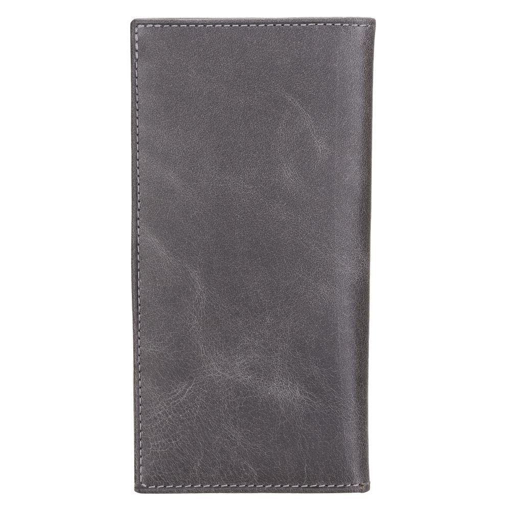 Beartriz Leather Credit Card Holder - Wallet Type