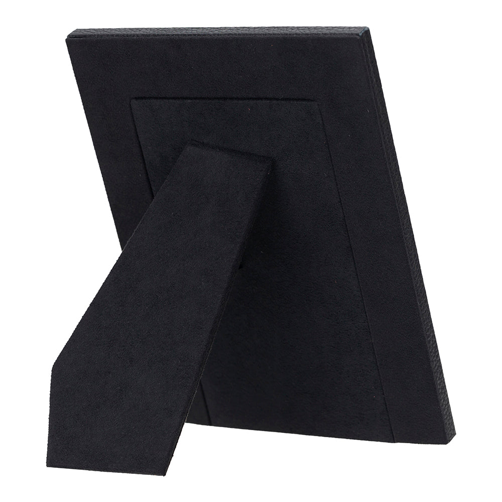 LEATHER PHOTO FRAME
