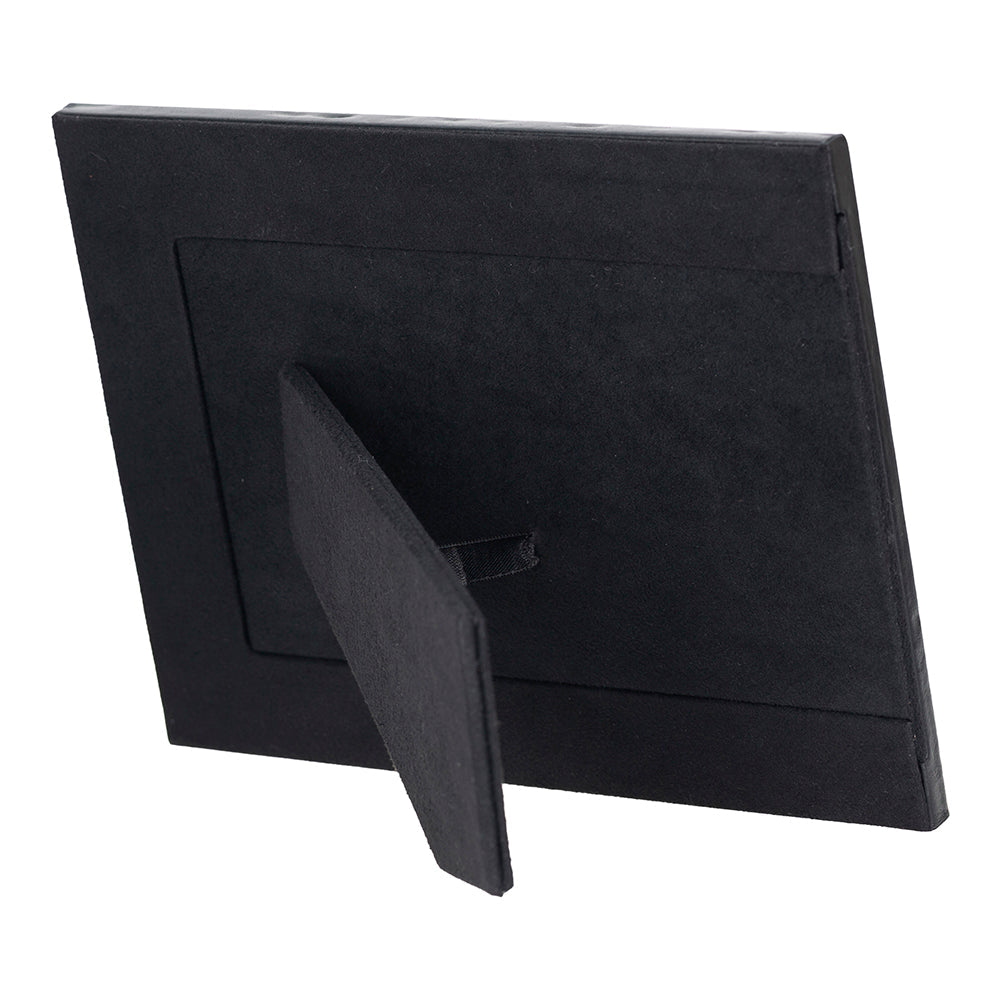 LEATHER PHOTO FRAME