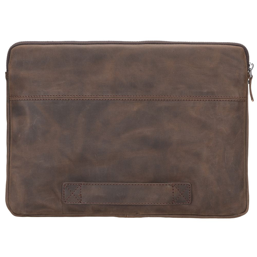Awe Leather Tablet / Laptop Sleeve