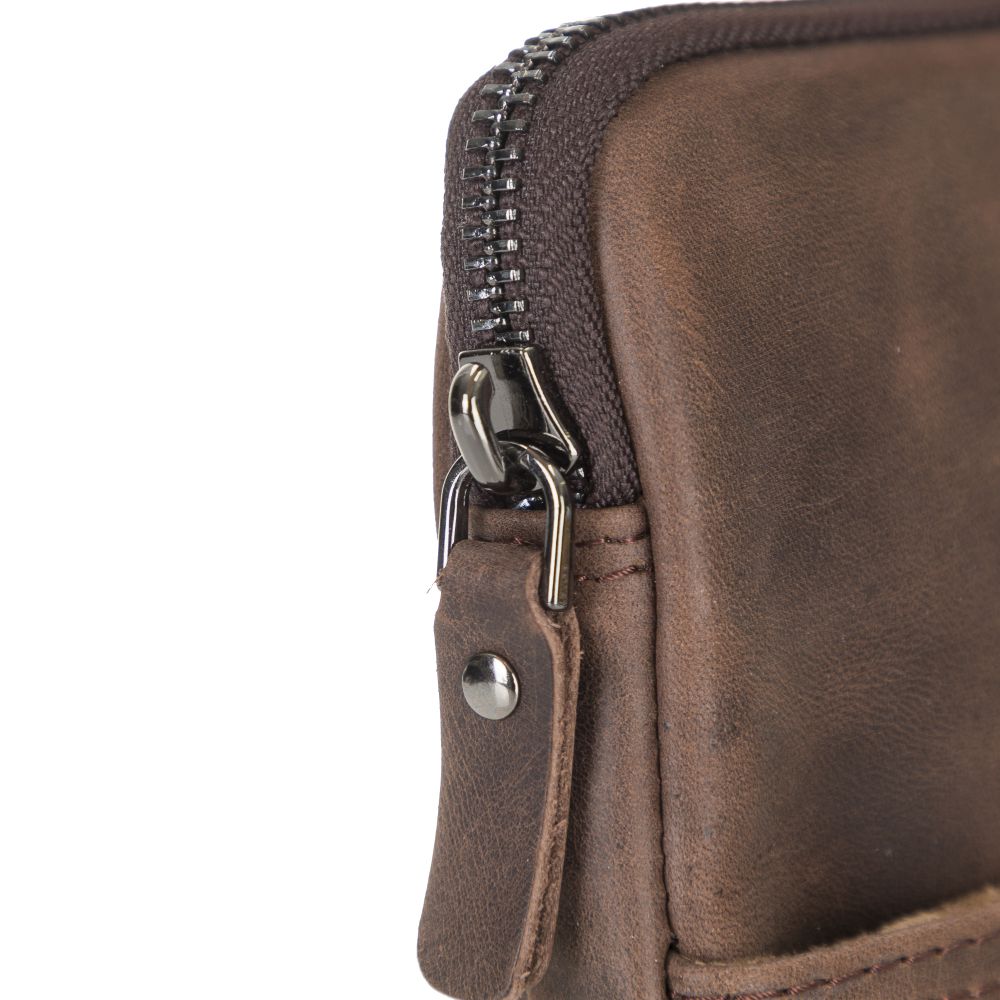 Awe Leather Tablet / Laptop Sleeve