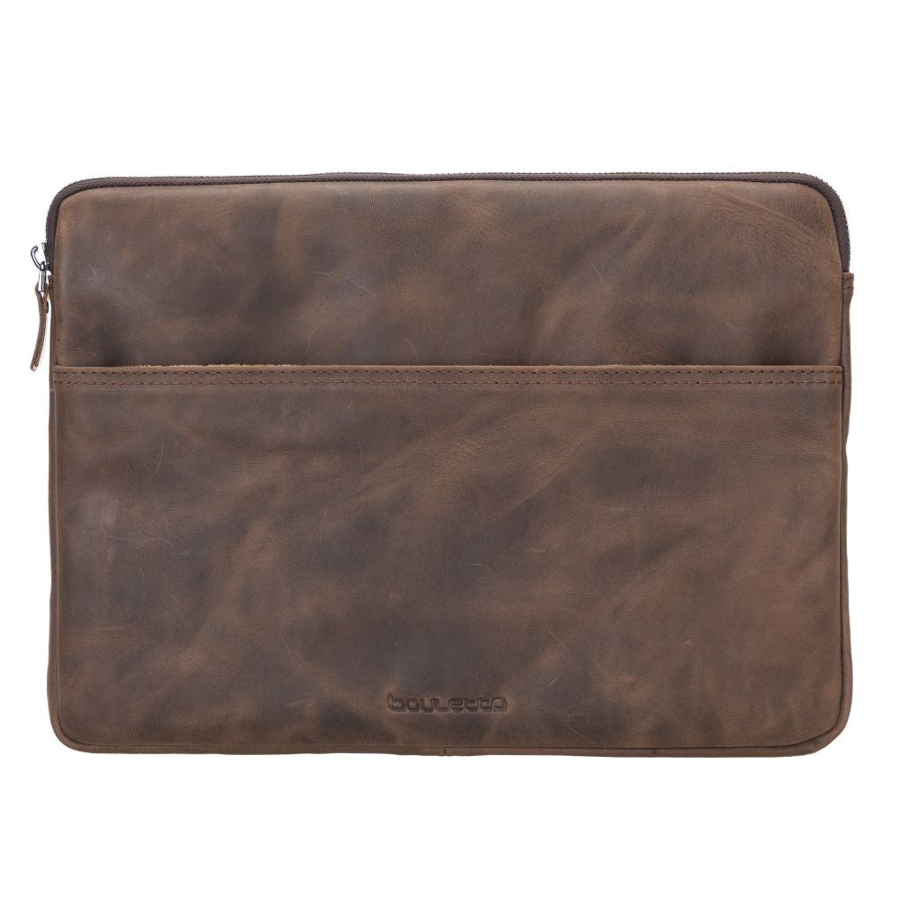 Awe Leather Tablet / Laptop Sleeve