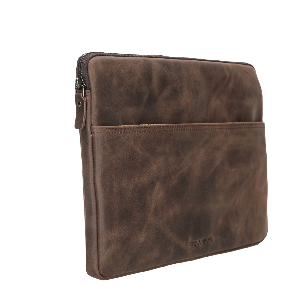 Awe Leather Tablet / Laptop Sleeve