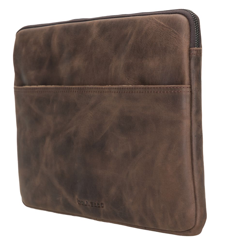 Awe Leather Tablet / Laptop Sleeve