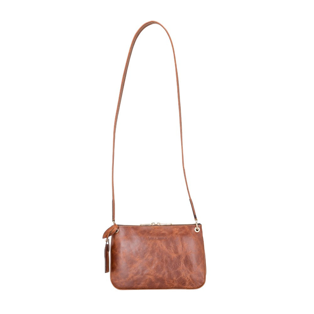 Jane Leather Handbag