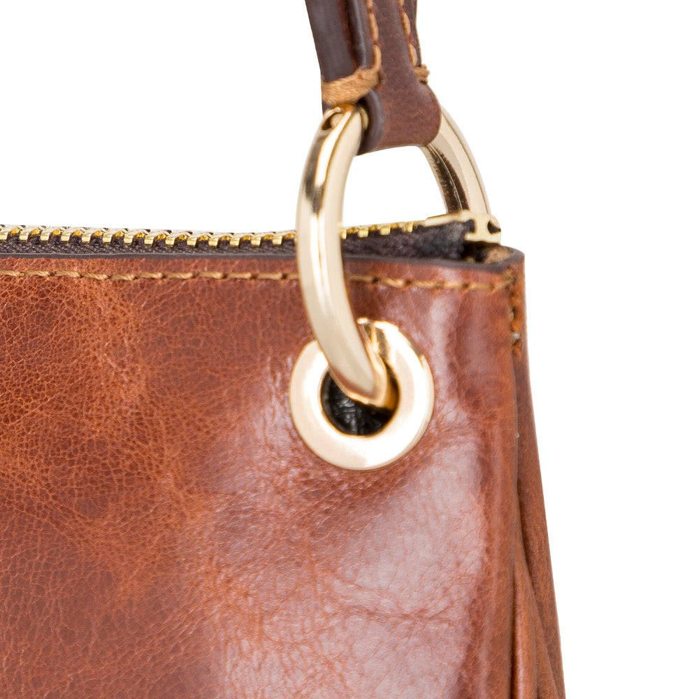 Jane Leather Handbag