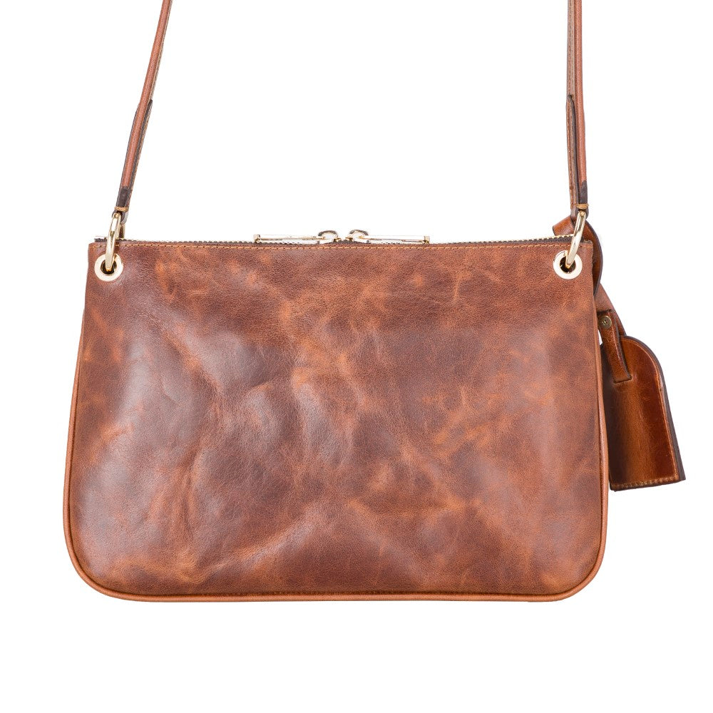 Jane Leather Handbag