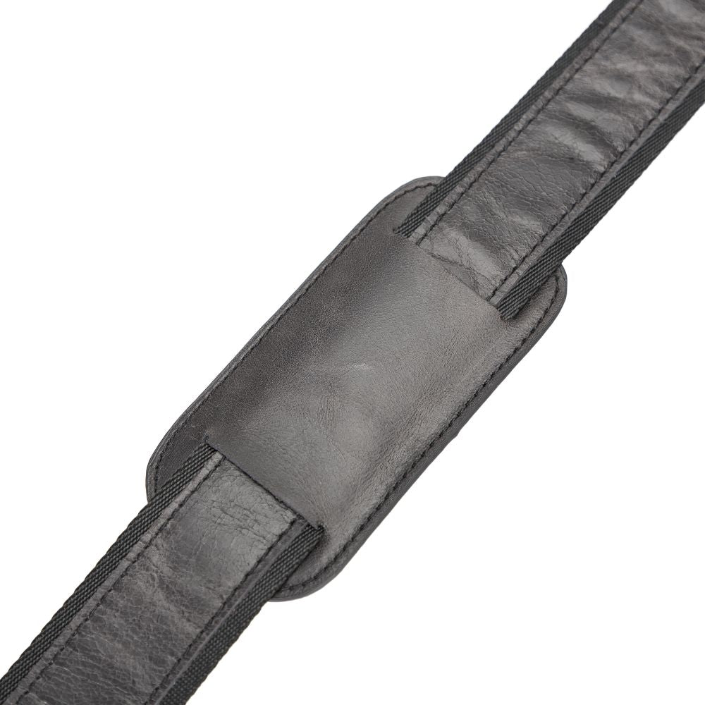 Olympus Leather Briefcase 13"