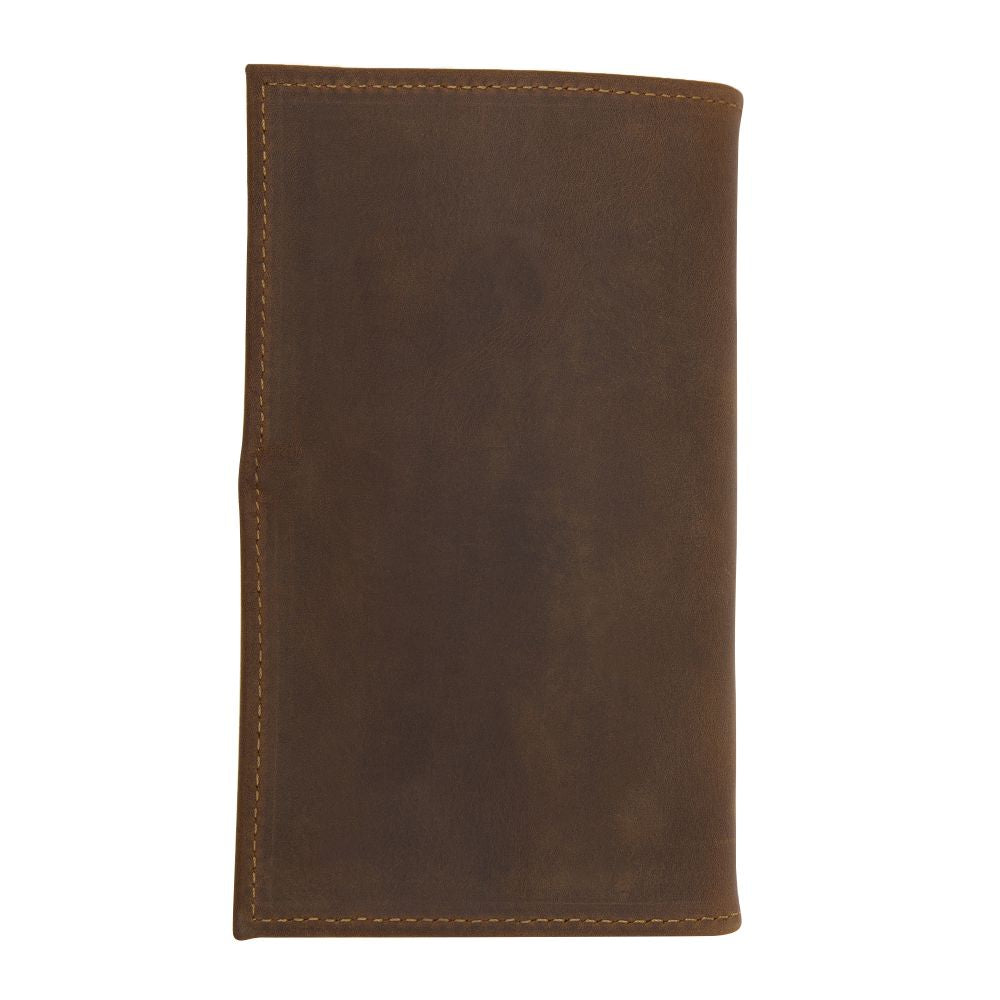 Leather Cable Organizer