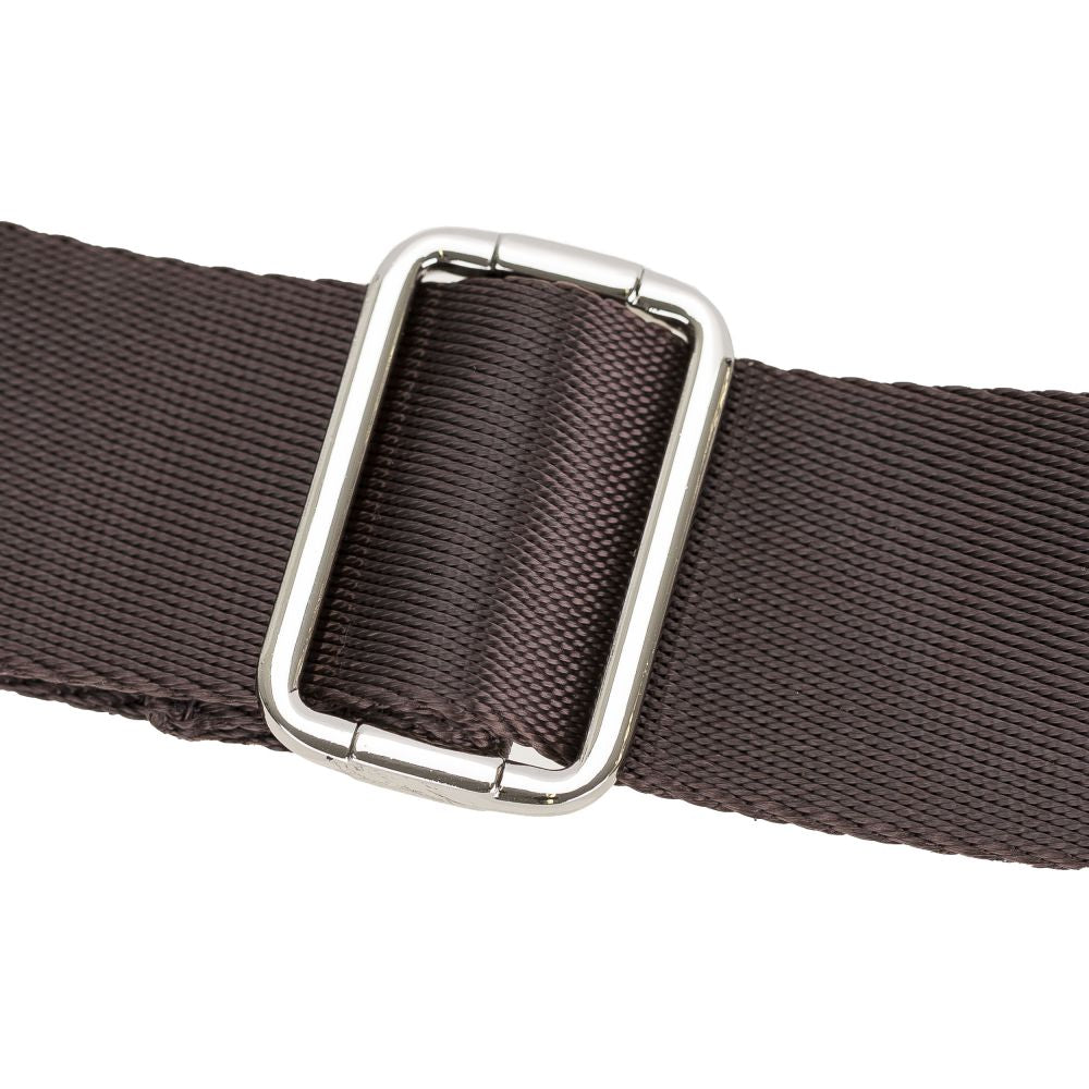 Calisto Massenger Leather Bag