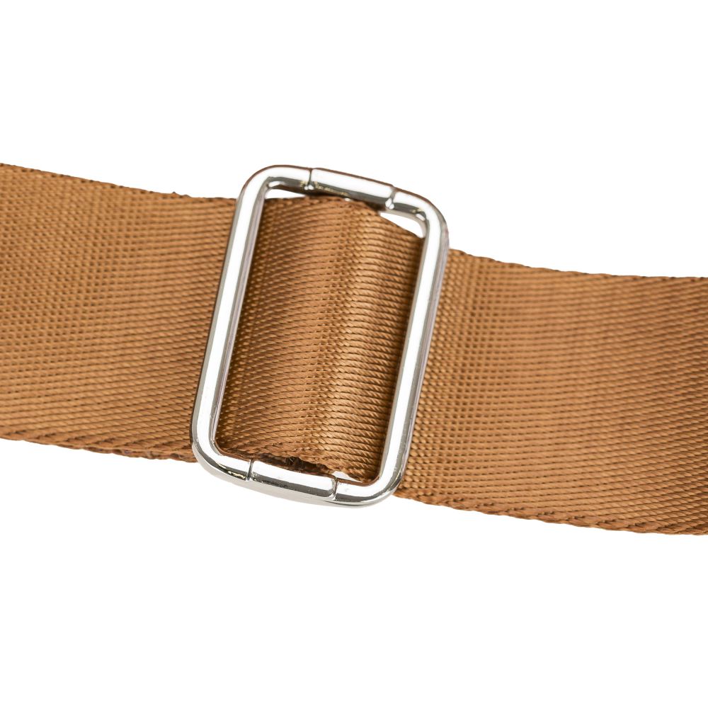 Calisto Massenger Leather Bag