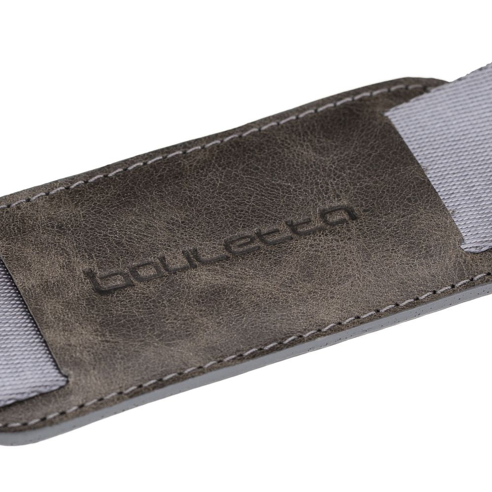 Calisto Massenger Leather Bag