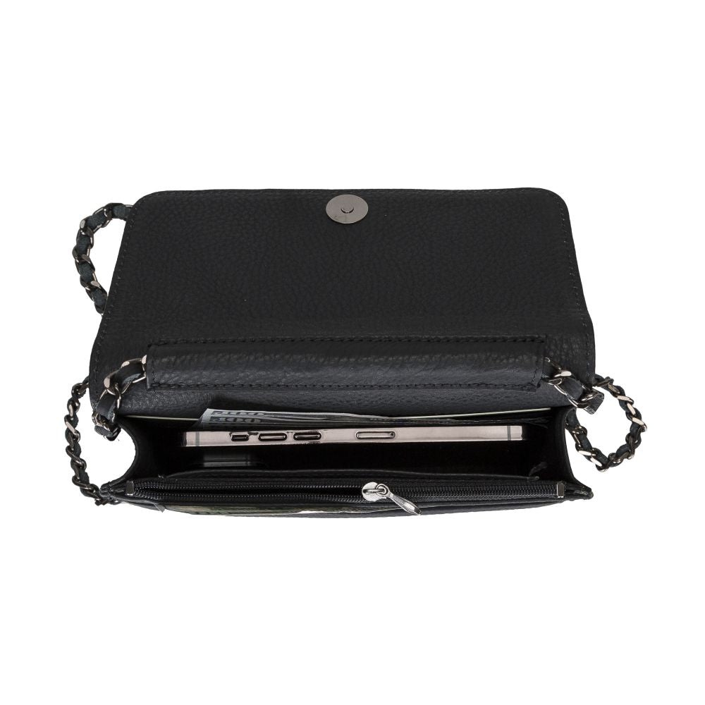 Carmela Women's Leather Handbag