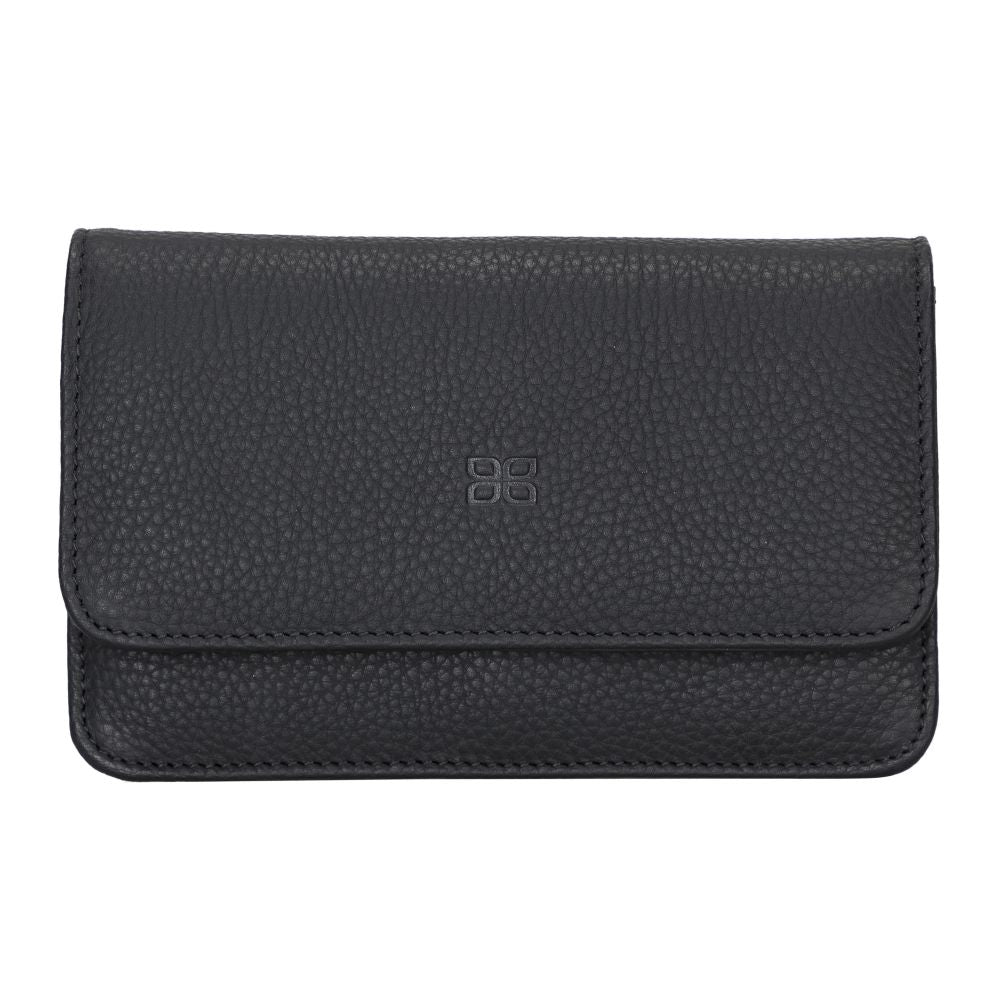 Carmela Women's Leather Handbag