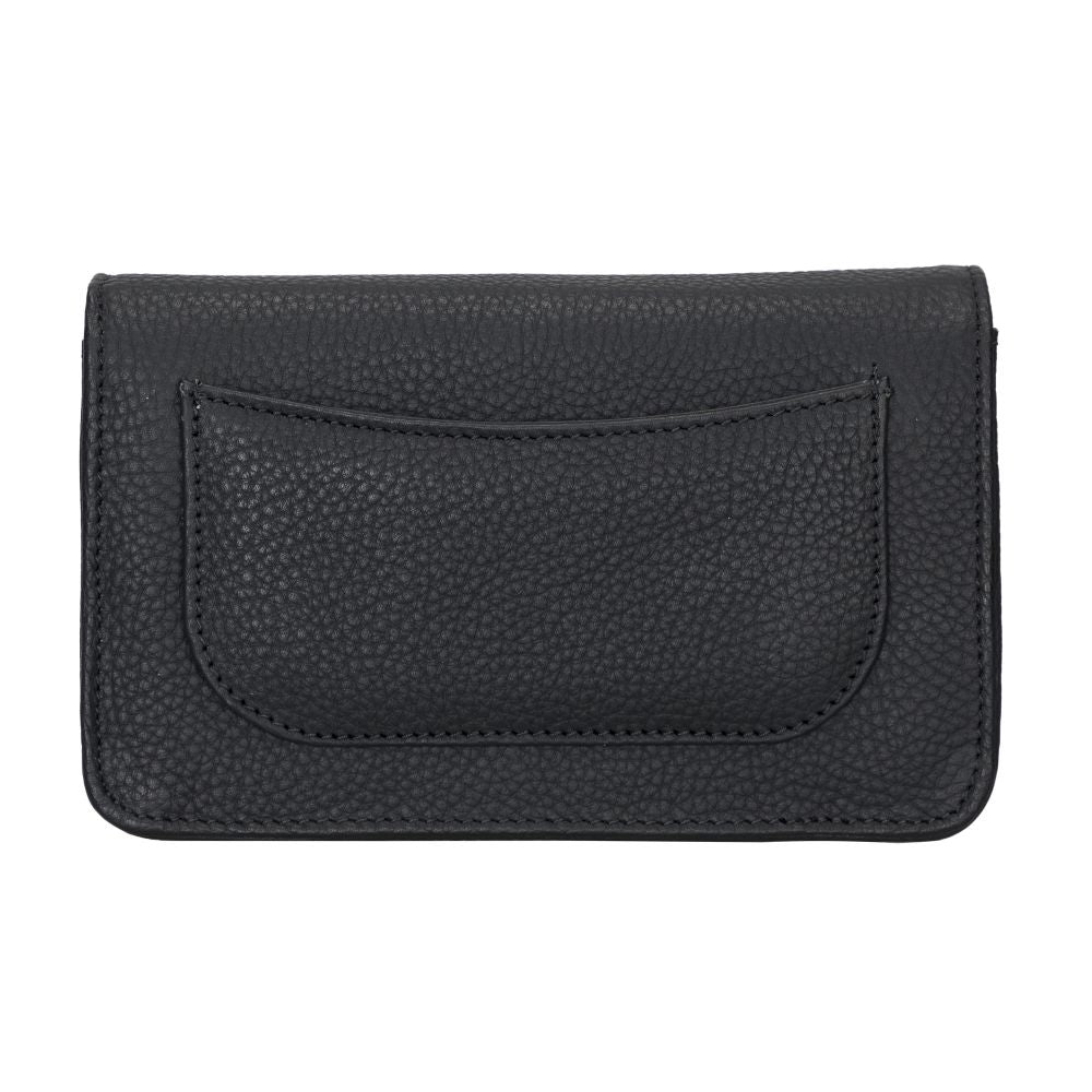 Carmela Women's Leather Handbag