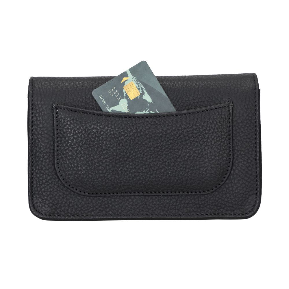Carmela Women's Leather Handbag