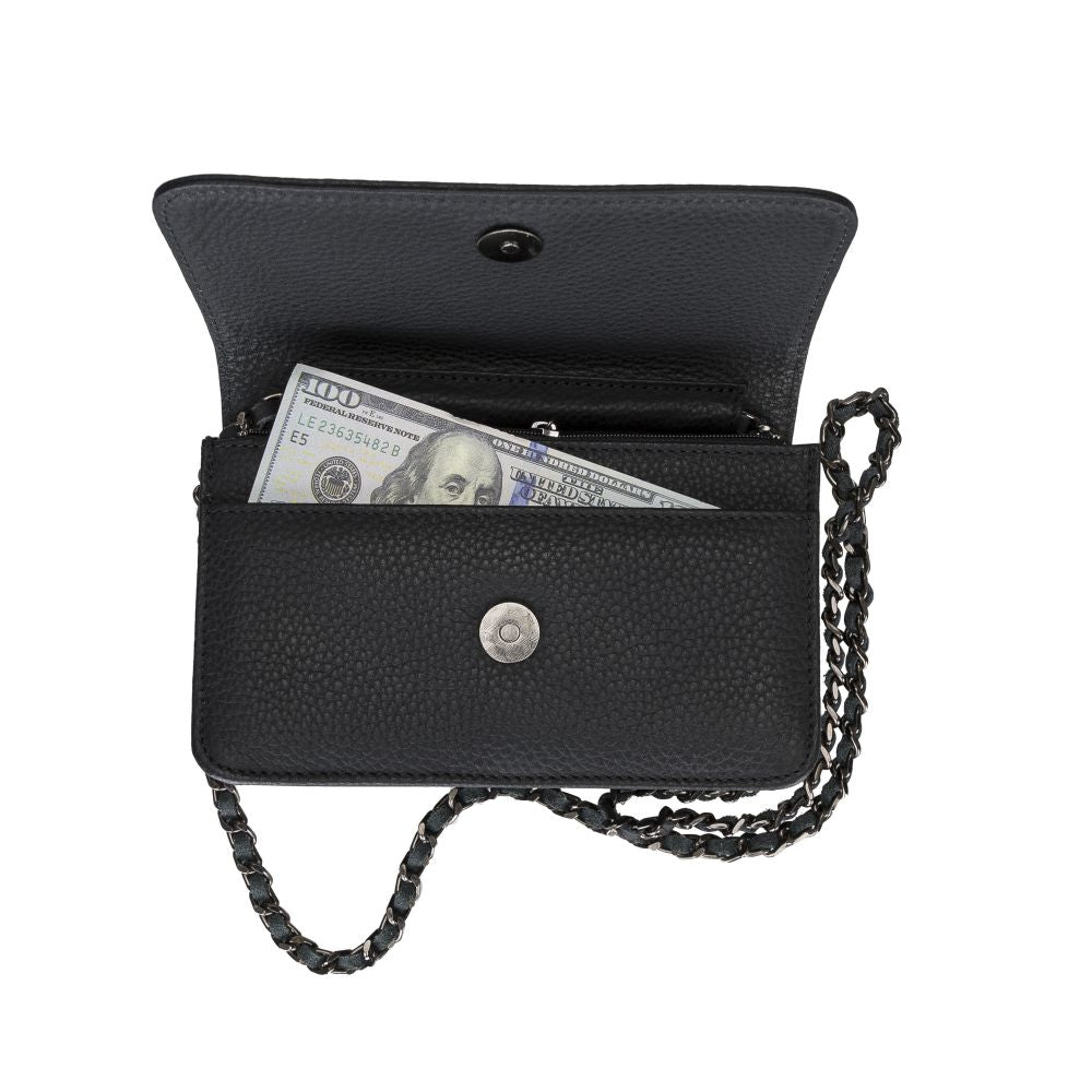 Carmela Women's Leather Handbag