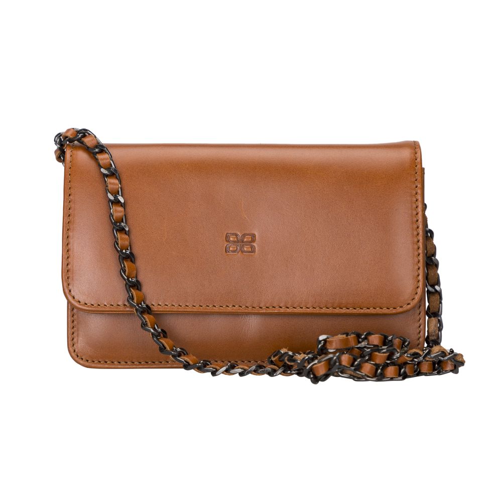 Carmela Women's Leather Handbag