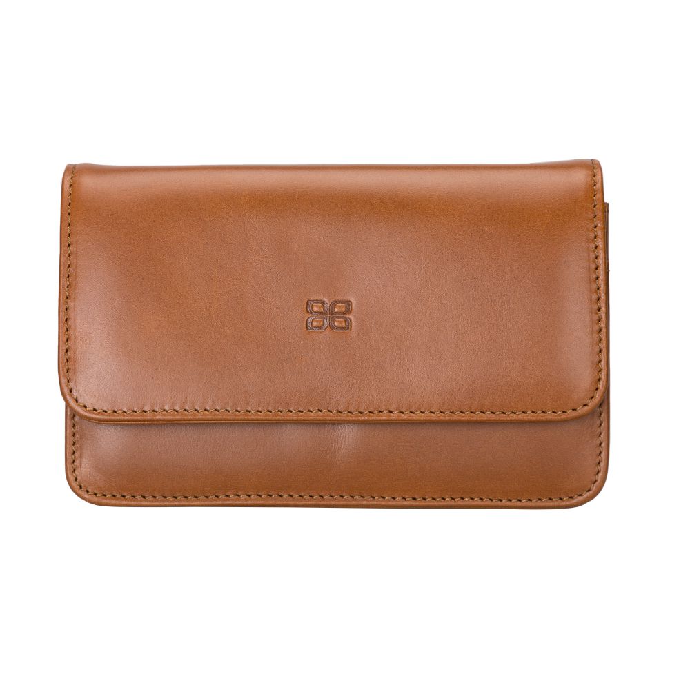 Carmela Women's Leather Handbag