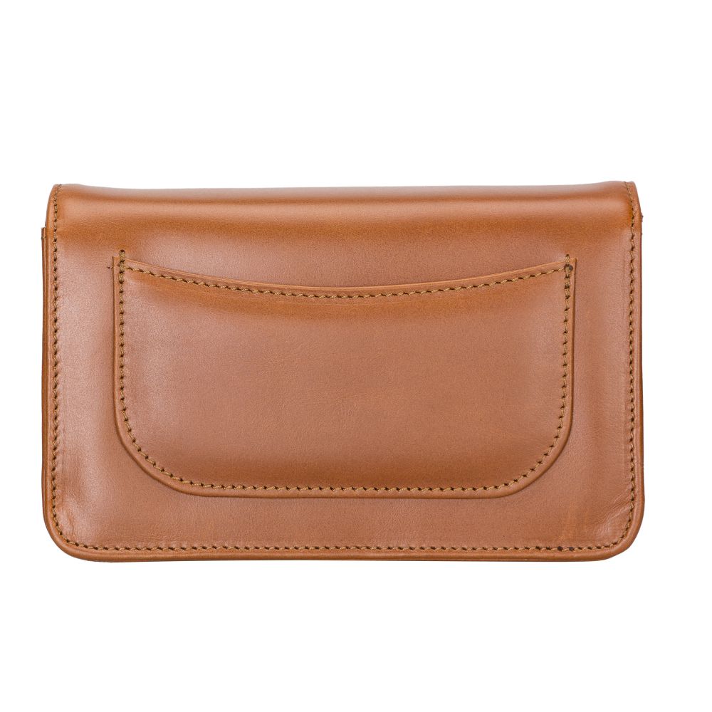 Carmela Women's Leather Handbag
