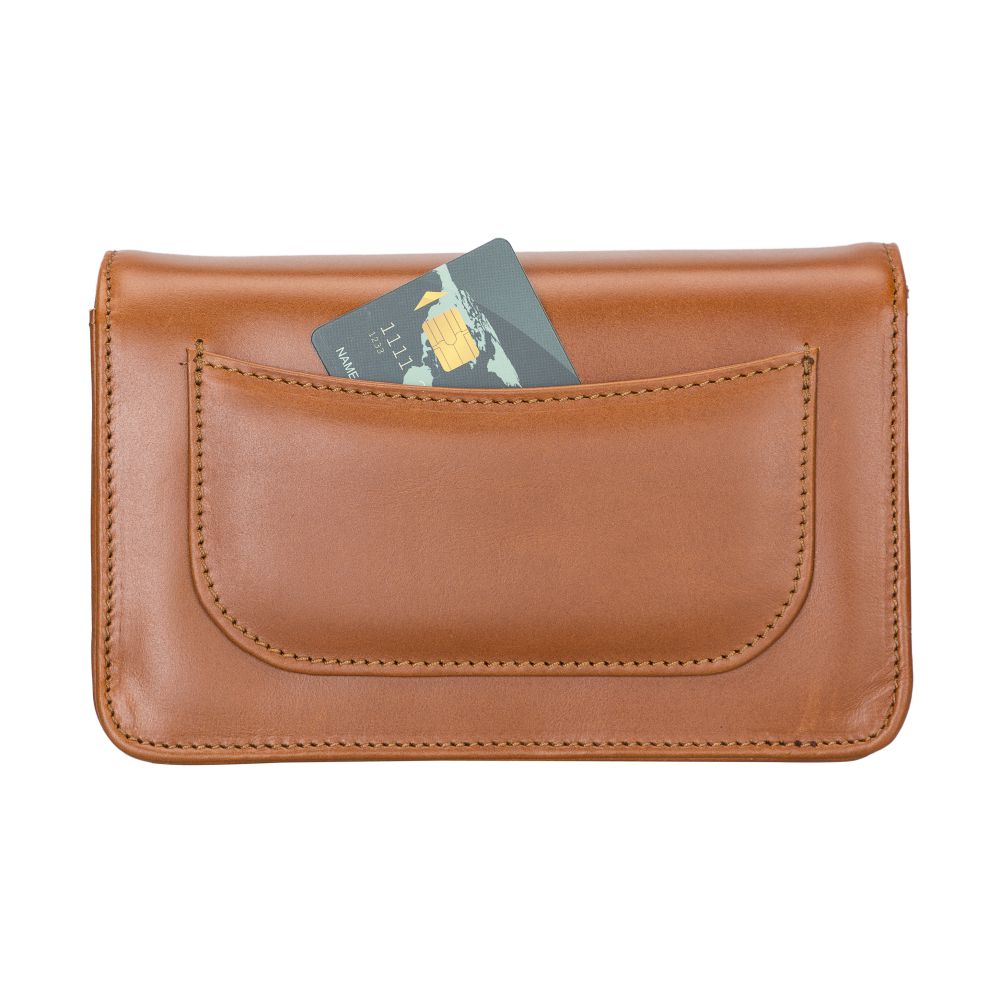 Carmela Women's Leather Handbag