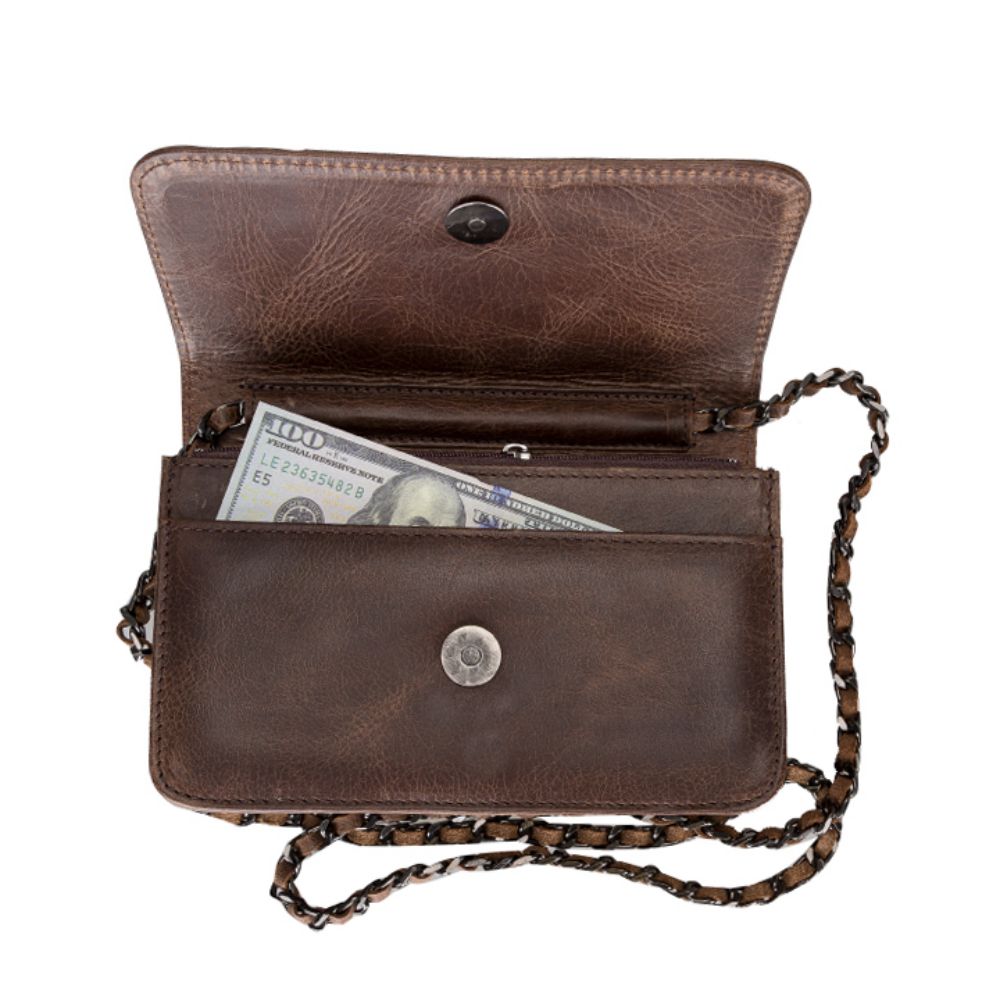 Carmela Women's Leather Handbag