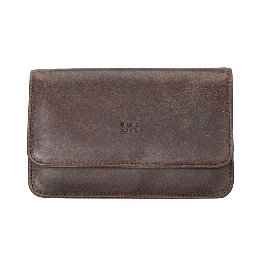Carmela Women's Leather Handbag
