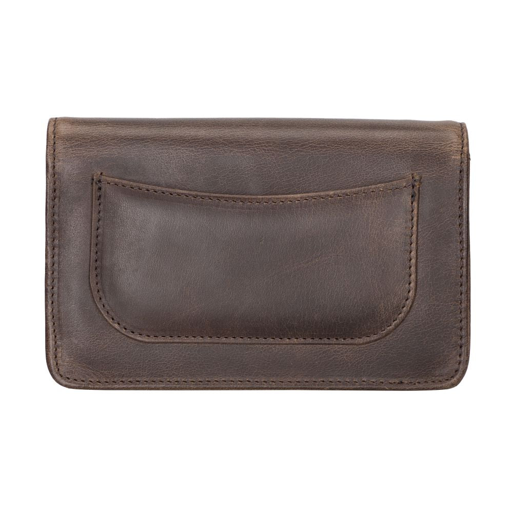Carmela Women's Leather Handbag