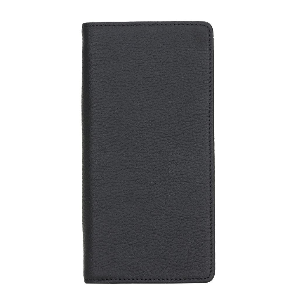 B2B-Evra Universal Leather Wallet