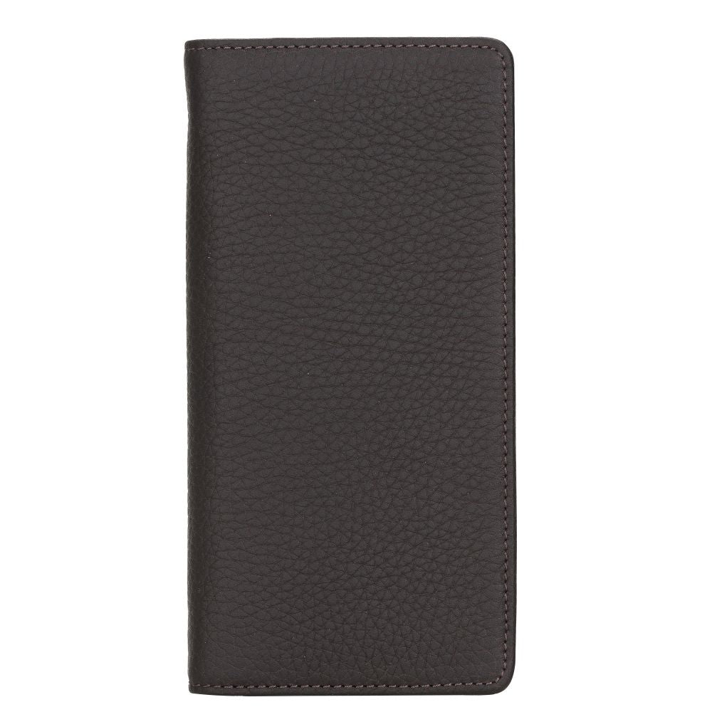 B2B-Evra Universal Leather Wallet