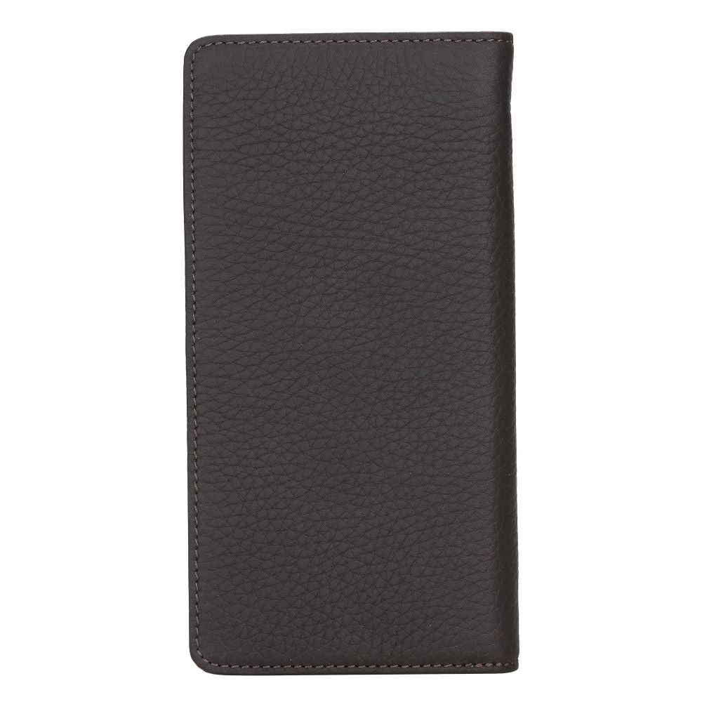 B2B-Evra Universal Leather Wallet