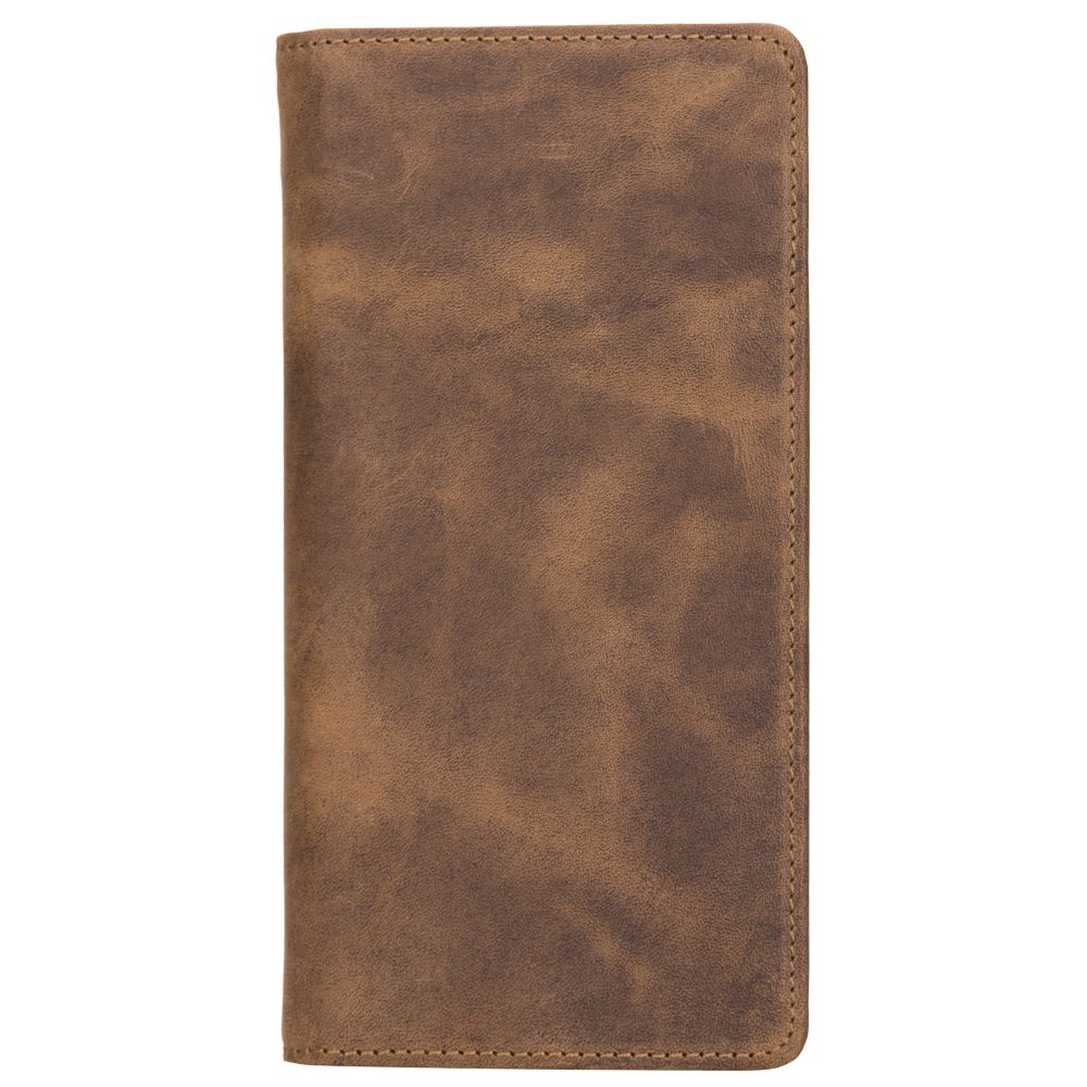 B2B-Evra Universal Leather Wallet