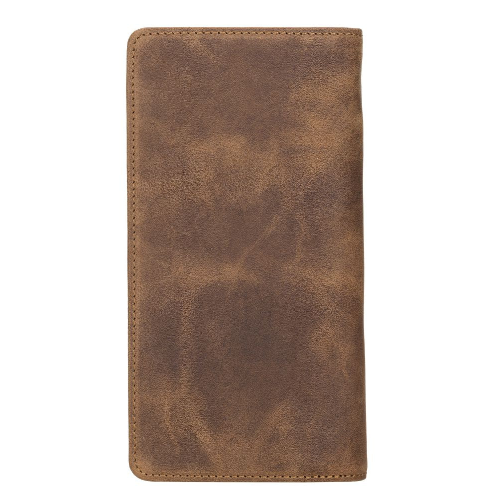 B2B-Evra Universal Leather Wallet