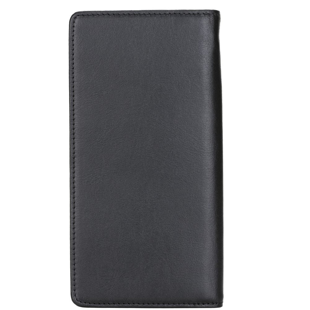 B2B-Evra Universal Leather Wallet