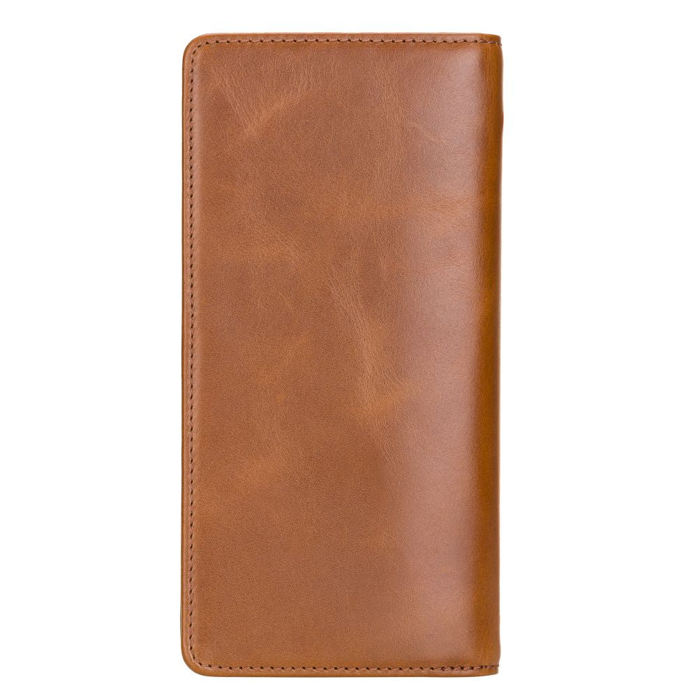 B2B-Evra Universal Leather Wallet