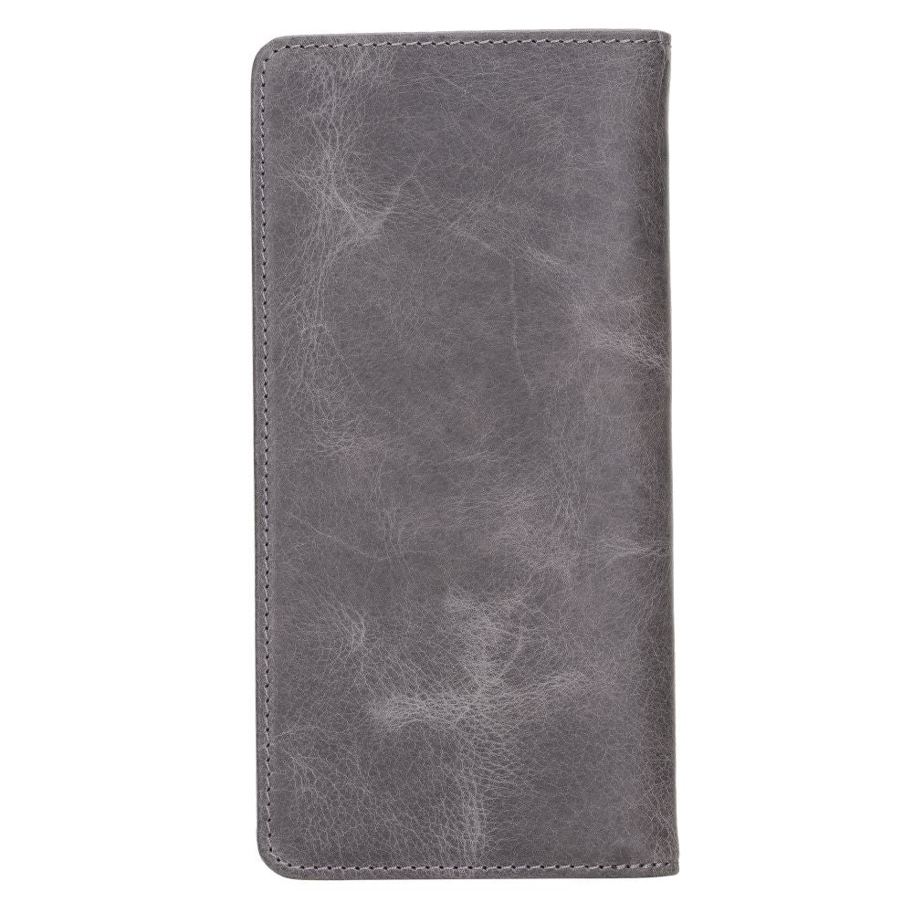 B2B-Evra Universal Leather Wallet
