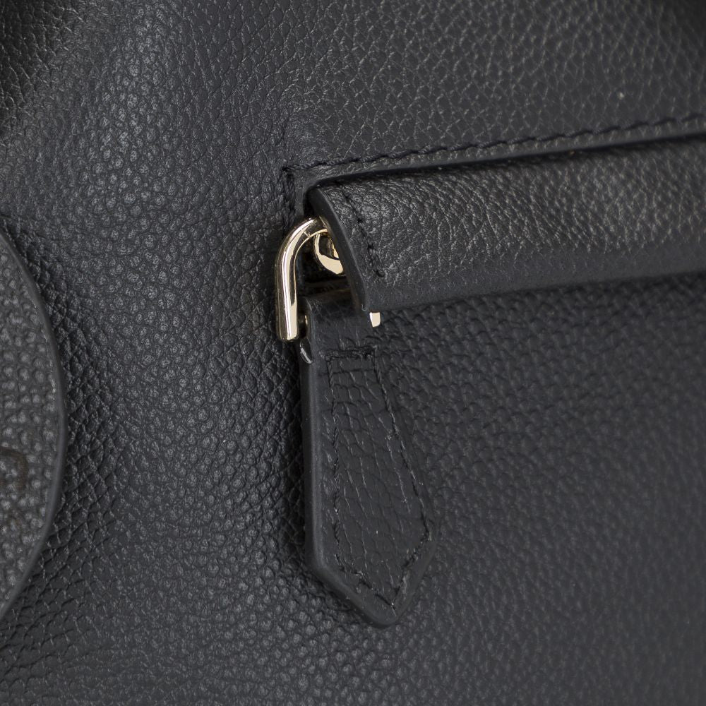 Eleni Genuine Leather Women's Bags