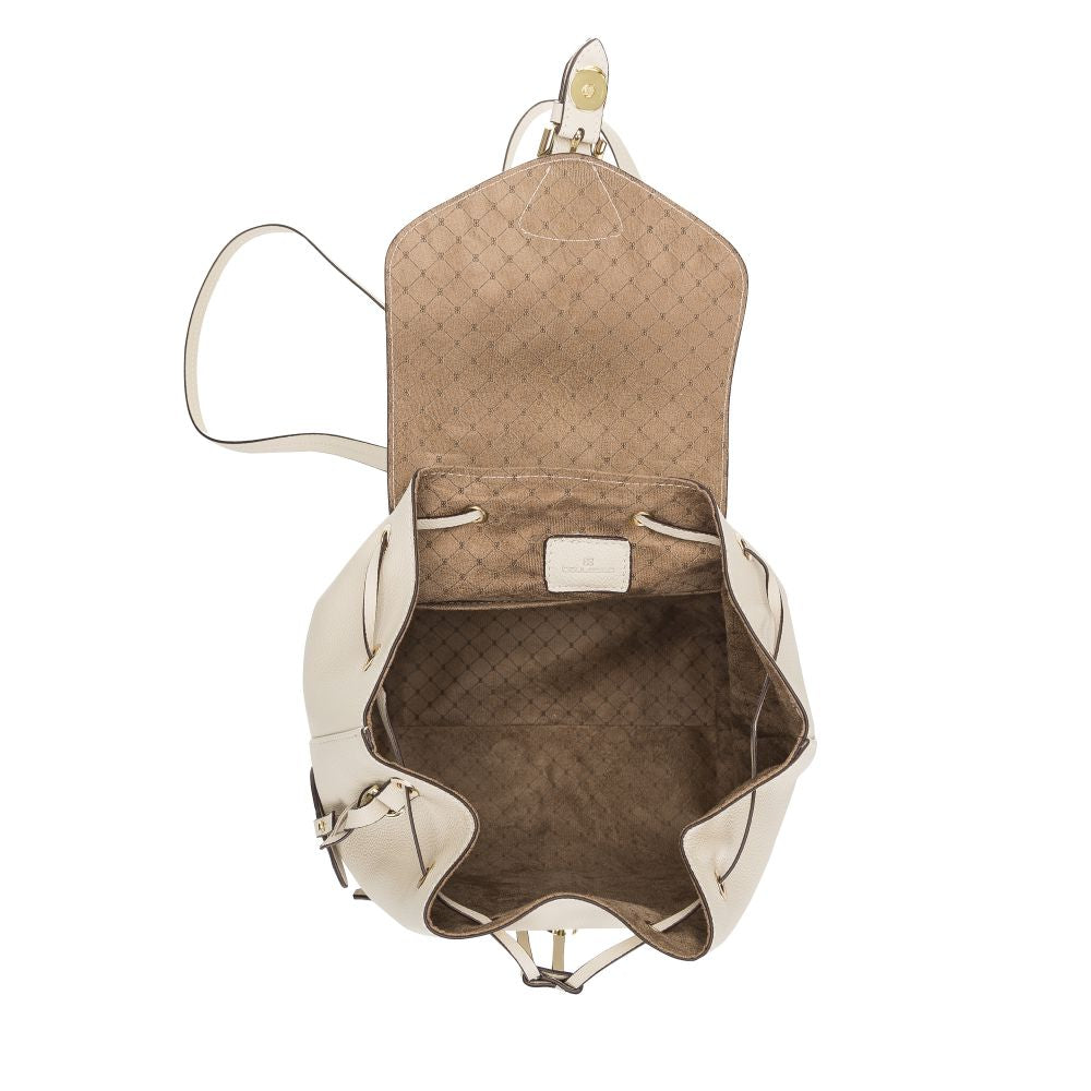 Eleni Genuine Leather Women's Bags