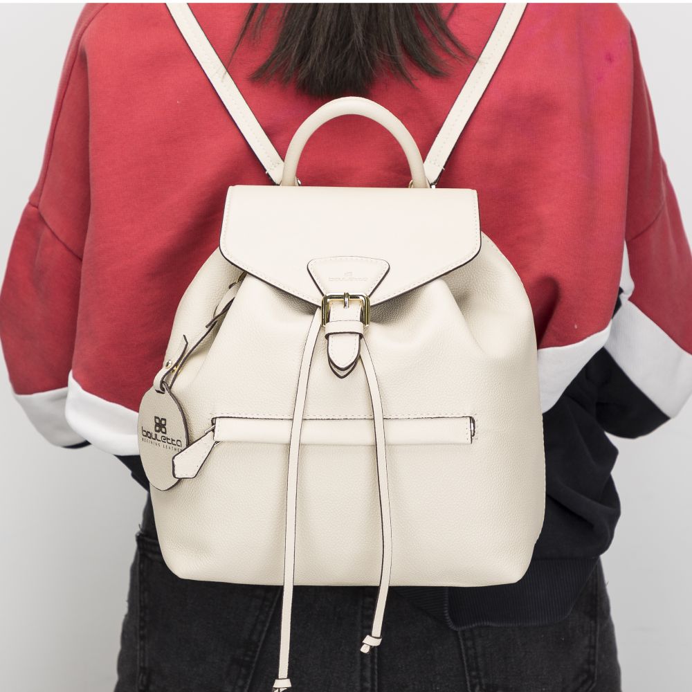 Eleni Genuine Leather Women's Bags