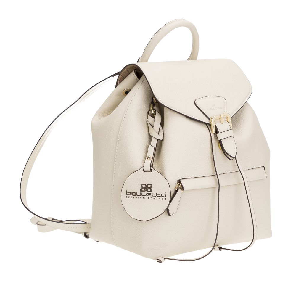 Eleni Genuine Leather Women's Bags