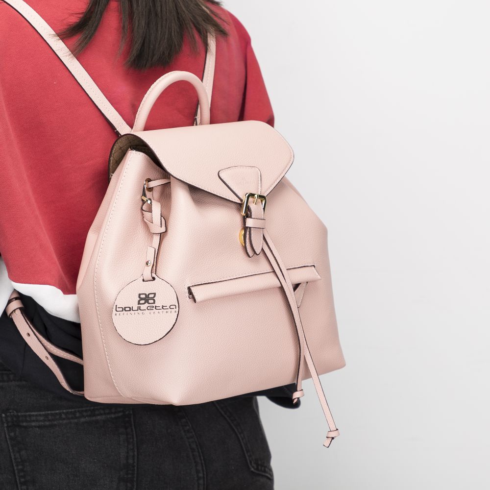 Eleni Genuine Leather Women's Bags