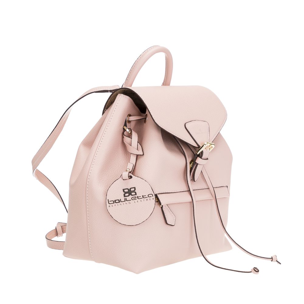 Eleni Genuine Leather Women's Bags