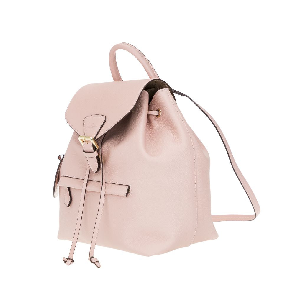 Eleni Genuine Leather Women's Bags