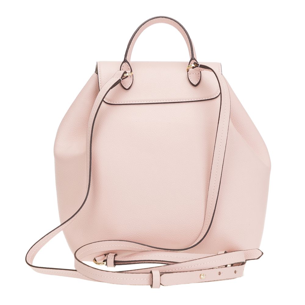Eleni Genuine Leather Women's Bags