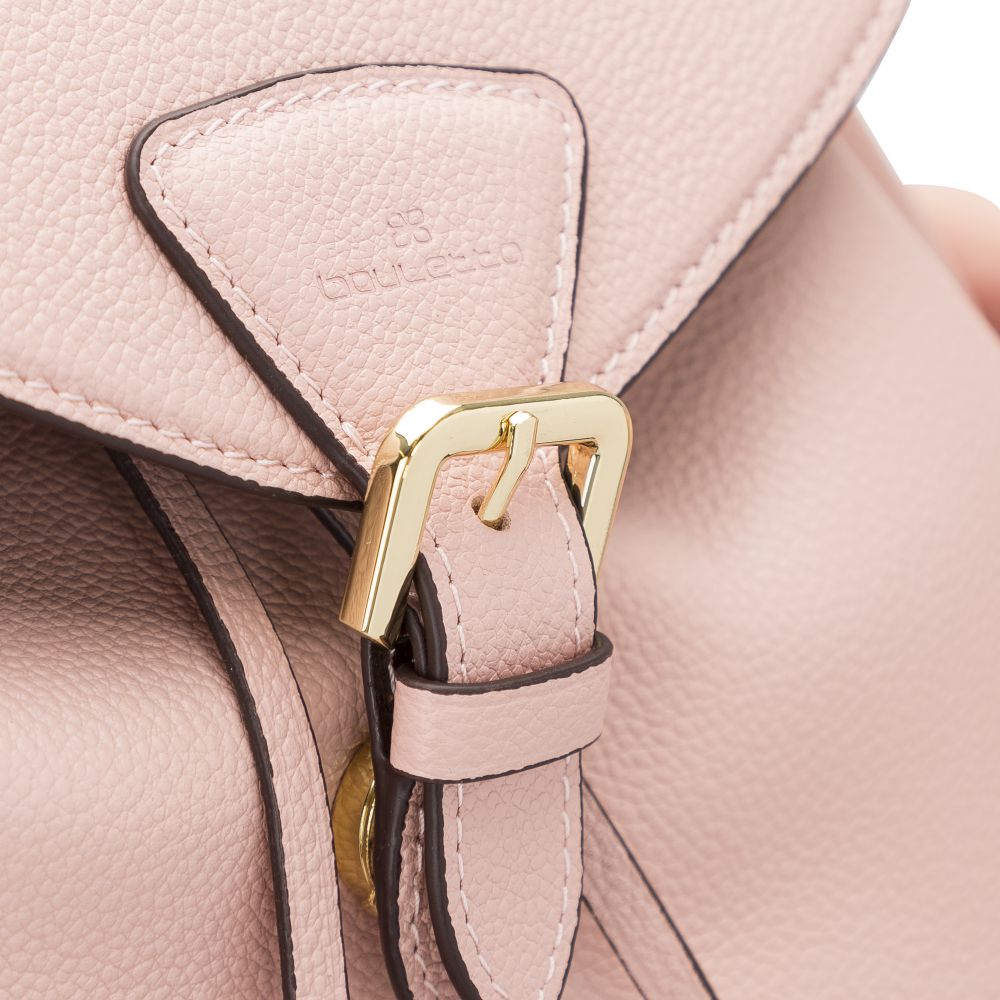 Eleni Genuine Leather Women's Bags