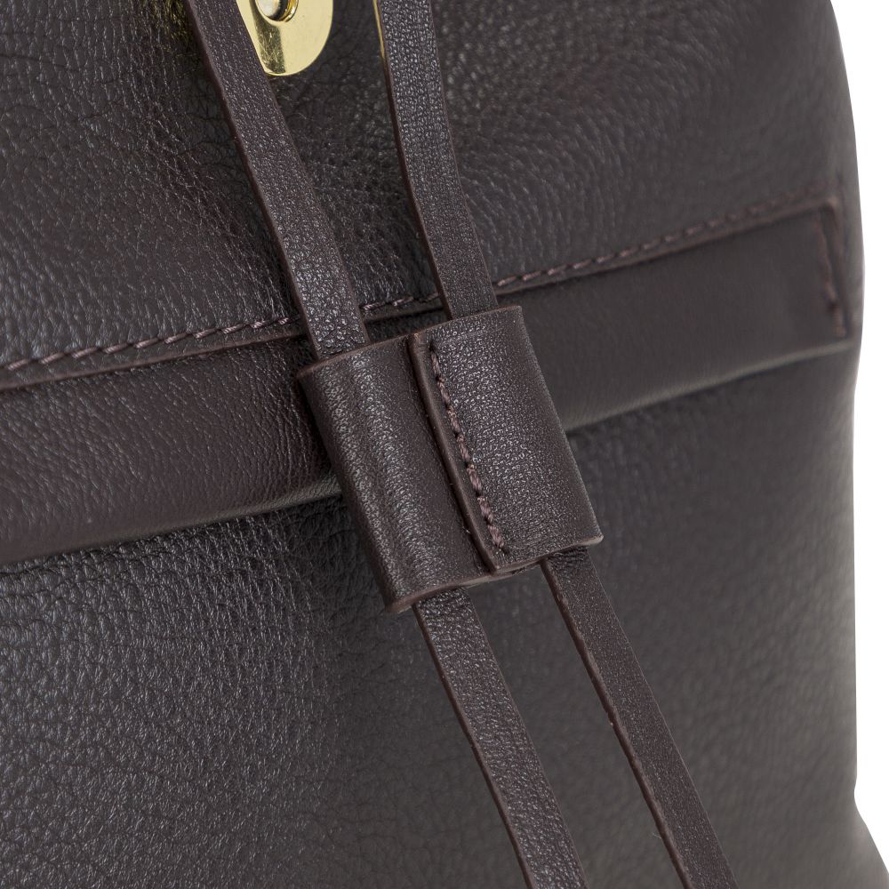 Eleni Genuine Leather Women's Bags