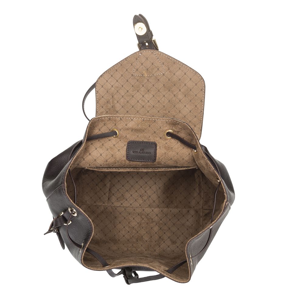 Eleni Genuine Leather Women's Bags