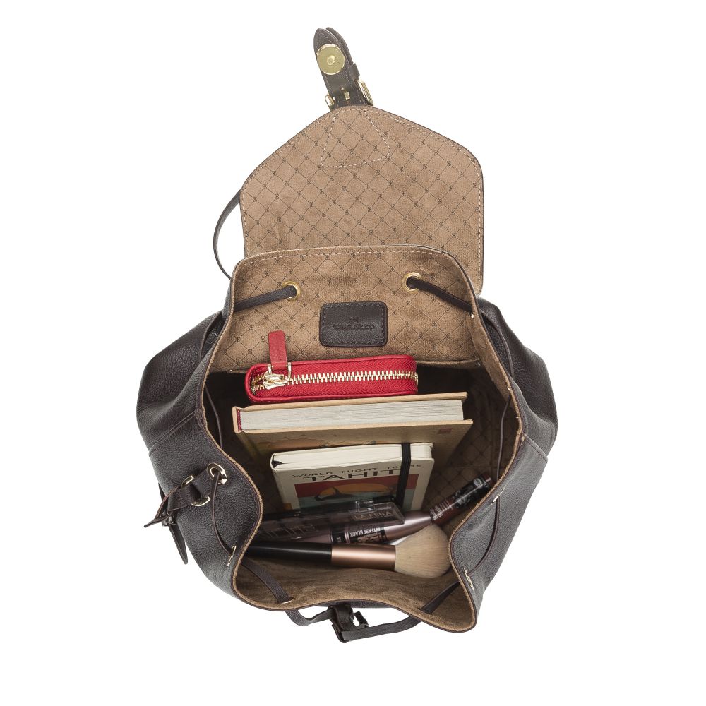 Eleni Genuine Leather Women's Bags