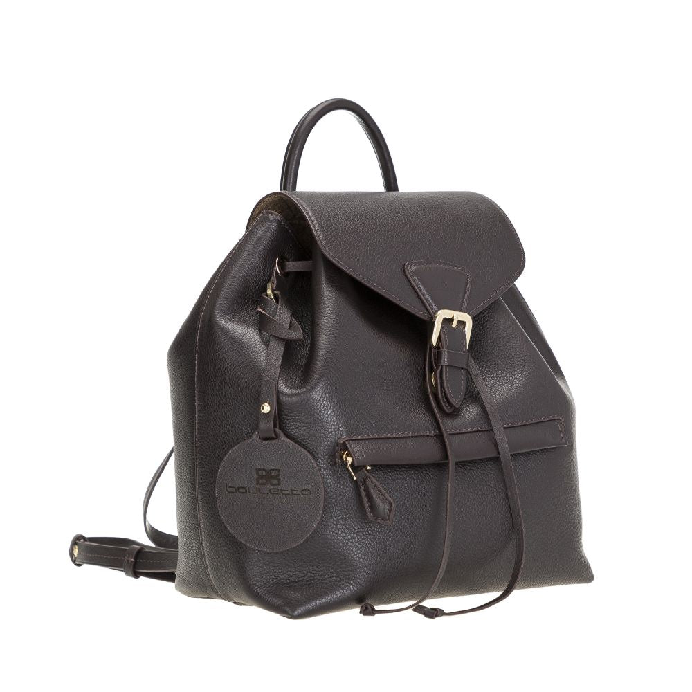 Eleni Genuine Leather Women's Bags